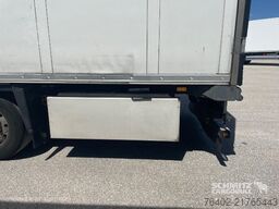 Schmitz Cargobull Semitrailer Reefer Multitemp