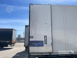 Schmitz Cargobull Semitrailer Reefer Multitemp