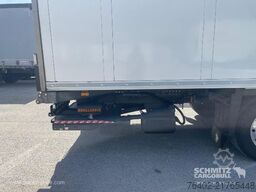 Schmitz Cargobull Semitrailer Reefer Standard Plataforma