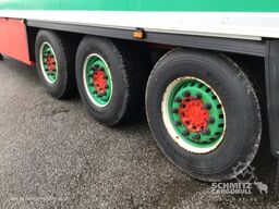 Schmitz Cargobull Tiefkühler Standard