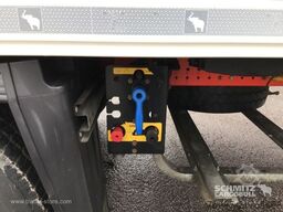 Schmitz Cargobull Tiefkühler Standard