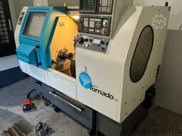 Colchester tornado 100 cnc