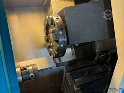 Colchester tornado 100 cnc