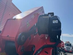 Volvo FH 540 6x2 Palfinger PK 42002-SH G