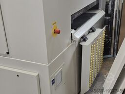 SCM CNC pretočni stroj Startech CN PLUS