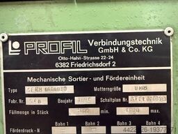 Profil Verbindungstechnik GmbH SFHM 000008D