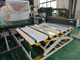 CNC nesting Machine met laden en lossen FINECNC Best solution 3022