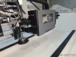 CNC nesting Machine met laden en lossen FINECNC Best solution 3022