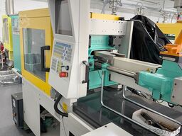 ARBURG ALLROUNDER 320 K 700-100