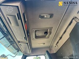 Volvo FM410 EEV/ Carrier/LBW/Klima/9.15m
