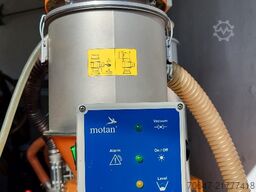 Motan Luxor LS50