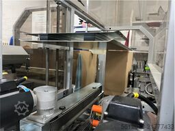 SOCO SYSTEM BE 2200 ATS Right