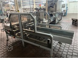 SOCO SYSTEM BE 2200 ATS Right