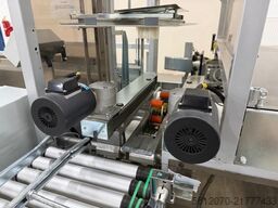 SOCO SYSTEM BE 2200 ATS Right