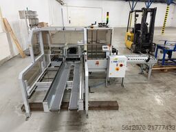 SOCO SYSTEM BE 2200 ATS Right