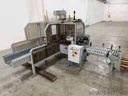 SOCO SYSTEM BE 2200 ATS Right