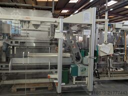 Transnova-Ruf Transnova RUF Verpackungslinie Garvens S
