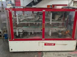 Transnova-Ruf Transnova RUF Verpackungslinie Garvens S