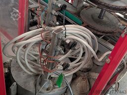 Transnova-Ruf Transnova RUF Verpackungslinie Garvens S