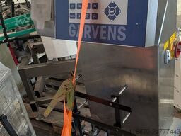 Transnova-Ruf Transnova RUF Verpackungslinie Garvens S