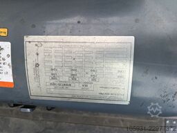 Toyota 8FBMT25