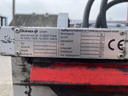 Durwen DPK30