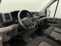 VW Crafter 35 *Ladebordwand* 1.Hand+Kamera (7448)