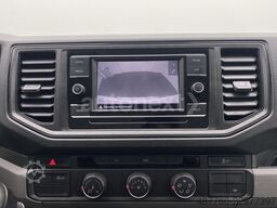 VW Crafter 35 *Ladebordwand* 1.Hand+Kamera (7448)