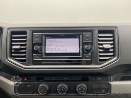 VW Crafter 35 *Ladebordwand* 1.Hand+Kamera (7448)