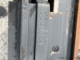 Stabau S7-DPK-25S-BR02