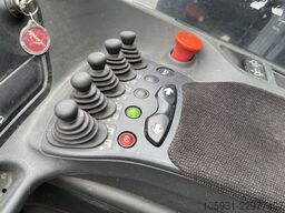 Linde R16HD-01