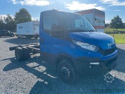 IVECO Daily 70C17A/P Fahrgestell