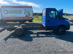 IVECO Daily 70C17A/P Fahrgestell
