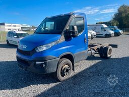 IVECO Daily 70C17A/P Fahrgestell