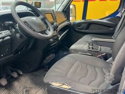 IVECO Daily 70C17A/P Fahrgestell