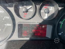 IVECO Daily 70C17A/P Fahrgestell