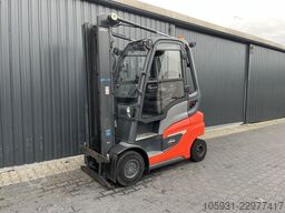 Linde H30T-01