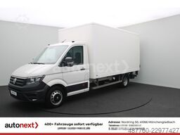 VW Crafter 55 *Ladebordwand* 1.Hand+Kamera (1784)