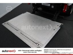 VW Crafter 55 *Ladebordwand* 1.Hand+Kamera (1784)