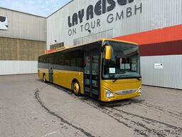 Autobuz urban IVECO Crossway LE 13M | Klima, 3 baugleiche Fahrzeuge