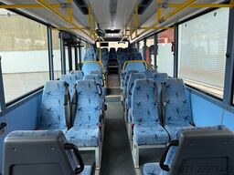 IVECO Crossway LE 13M | Klima, 3 baugleiche Fahrzeuge