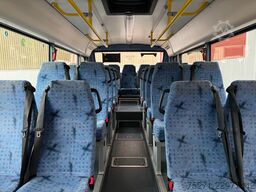 IVECO Crossway LE 13M | Klima, 3 baugleiche Fahrzeuge