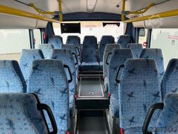 IVECO Crossway LE 13M | Klima, 3 baugleiche Fahrzeuge