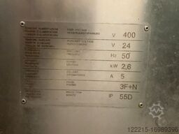 GAI Atmosphärischer Füller
