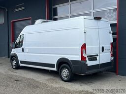 FIAT Ducato 150 L4H2 Carrier Xarios 350 Mt° Tiefkühl