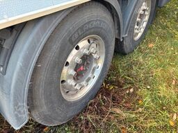 KNAPEN Reisch Walkingfloor