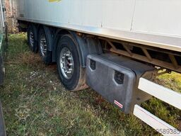 KNAPEN Reisch Walkingfloor