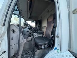 DAF LF 16.260 Tiefkühlkoffer mit Ladebordwand