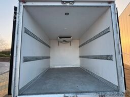 IVECO Daily 35S14 Hi-Matic Tiefkühlkoffer mit LBW