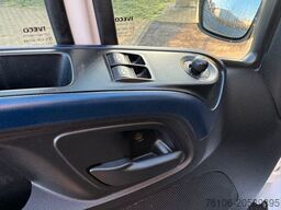 IVECO Daily 35S14 Hi-Matic Tiefkühlkoffer mit LBW